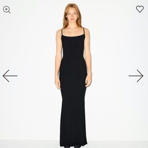 Skims fits everybody long slip dress